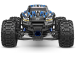 RC auto Traxxas X-Maxx 8S Ultimate 1:5 4WD TQi RTR, zelená