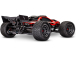 RC auto Traxxas XRT 8S 1:6 4WD TQi RTR, modrá