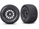 RC auto Traxxas XRT 8S 1:6 4WD TQi RTR, modrá