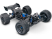 RC auto Traxxas XRT 8S 1:6 4WD TQi RTR, zelená