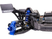 RC auto Traxxas XRT 8S Ultimate 1:6 4WD RTR, modrá
