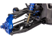 RC auto Traxxas XRT 8S Ultimate 1:6 4WD RTR, modrá