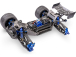 RC auto Traxxas XRT 8S Ultimate 1:6 4WD RTR, zelená