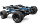 RC auto Traxxas XRT 8S Ultimate 1:6 4WD TQi RTR, modrá