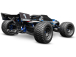 RC auto Traxxas XRT 8S Ultimate 1:6 4WD TQi RTR, zelená