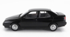 Triple9 Alfa romeo 155 1996 Black Interior 1:18 Black Nero