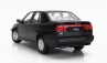 Triple9 Alfa romeo 155 1996 Black Interior 1:18 Black Nero