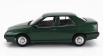 Triple9 Alfa romeo 155 1996 Black Interior 1:18 Green Met
