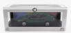 Triple9 Alfa romeo 155 1996 Black Interior 1:18 Green Met