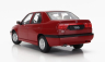 Triple9 Alfa romeo 155 1996 Black Interior 1:18 Red Rosso