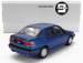 Triple9 Alfa romeo 155 1996 Grey Interior 1:18 Blue Met