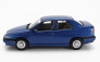 Triple9 Alfa romeo 155 1996 Grey Interior 1:18 Blue Met