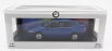 Triple9 Alfa romeo 155 1996 Grey Interior 1:18 Blue Met