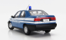 Triple9 Alfa romeo 155 Polizia (police) 1996 1:18 Modrá Bílá