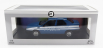 Triple9 Alfa romeo 155 Polizia (police) 1996 1:18 Modrá Bílá