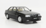 Triple9 Alfa romeo 164 Q4 1994 - Beige Interior 1:18 Dark Grey Met