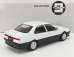 Triple9 Alfa romeo 164 Q4 1994 - Black Interior 1:18 Bílá