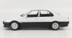 Triple9 Alfa romeo 164 Q4 1994 - Black Interior 1:18 Bílá