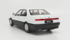 Triple9 Alfa romeo 164 Q4 1994 - Black Interior 1:18 Bílá
