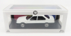 Triple9 Alfa romeo 164 Q4 1994 - Black Interior 1:18 Bílá