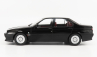 Triple9 Alfa romeo 164 Q4 1994 - Dark Red Interior 1:18 Black
