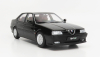 Triple9 Alfa romeo 164 Q4 1994 - Dark Red Interior 1:18 Black