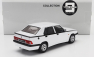 Triple9 Alfa romeo 75 1988 1:18 Bílá