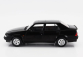 Triple9 Alfa romeo 75 1988 1:18 Black