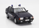 Triple9 Alfa romeo 75 Carabinieri - Police - 1988 1:18 Modrá Bílá