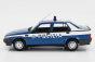 Triple9 Alfa romeo 75 Polizia - Police - 1988 1:18 Modrá Bílá
