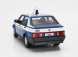 Triple9 Alfa romeo 75 Polizia - Police - 1988 1:18 Modrá Bílá