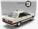 Triple9 Audi 100 (c3) Taxi 1989 1:18 Beige