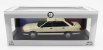 Triple9 Audi 100 (c3) Taxi 1989 1:18 Beige