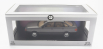 Triple9 Audi 80 B3 1989 1:18 Grey