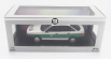 Triple9 Audi 80 B3 Polizei 1989 1:18 Bílá Zelená