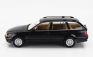 Triple9 BMW 5-series (e39) Touring Sw Station Wagon 1998 1:18 Black