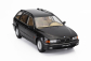 Triple9 BMW 5-series (e39) Touring Sw Station Wagon 1998 1:18 Black