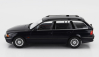 Triple9 BMW 5-series (e39) Touring Sw Station Wagon 1998 1:18 Blue