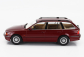 Triple9 BMW 5-series (e39) Touring Sw Station Wagon 1998 1:18 Red