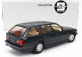 Triple9 BMW 5-series Touring (e34) Sw Station Wagon 1996 1:18 Green Met