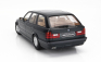 Triple9 BMW 5-series Touring (e34) Sw Station Wagon 1996 1:18 Green Met