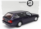 Triple9 BMW 5-series Touring (e34) Sw Station Wagon 1996 1:18 Modrá Fialová Met