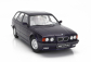 Triple9 BMW 5-series Touring (e34) Sw Station Wagon 1996 1:18 Modrá Fialová Met