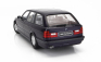 Triple9 BMW 5-series Touring (e34) Sw Station Wagon 1996 1:18 Modrá Fialová Met