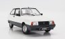 Triple9 Citroen Axel 12 Trs 1990 1:18 Bílá Šedá