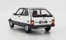 Triple9 Citroen Axel 12 Trs 1990 1:18 Bílá Šedá