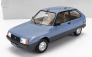 Triple9 Citroen Axel 1990 1:18 Blue