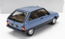 Triple9 Citroen Axel 1990 1:18 Blue