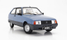 Triple9 Citroen Axel 1990 1:18 Blue