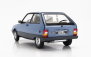 Triple9 Citroen Axel 1990 1:18 Blue